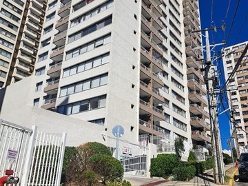 Arriendo Mensual / Departamento / Valparaíso