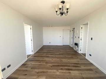 Arriendo Mensual / Departamento / Valparaíso