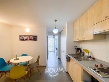 Arriendo Mensual / Departamento / Valparaíso