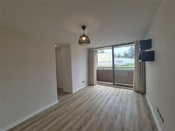 Arriendo Mensual / Departamento / Valparaíso