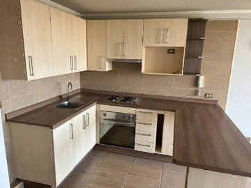 Arriendo Mensual / Departamento / Valparaíso