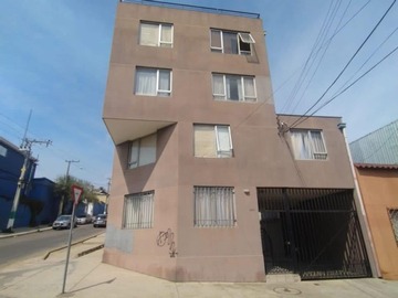 Arriendo Mensual / Departamento / Valparaíso