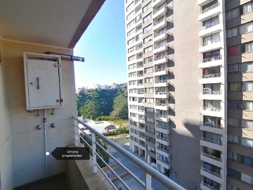 Arriendo Mensual / Departamento / Valparaíso