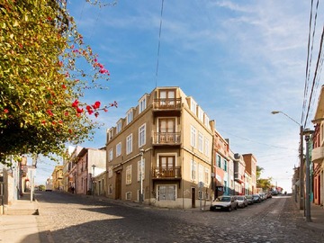 Arriendo Mensual / Departamento / Valparaíso