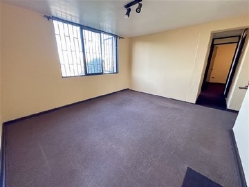 Arriendo Mensual / Departamento / Valparaíso