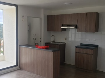 Arriendo Mensual / Departamento / Valparaíso