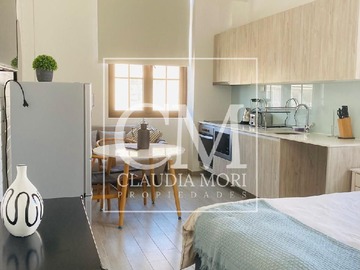 Arriendo Mensual / Departamento / Valparaíso