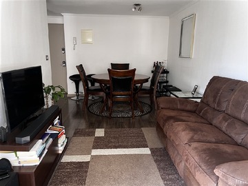 Arriendo Mensual / Departamento / Valparaíso