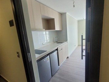 Arriendo Mensual / Departamento / Valparaíso