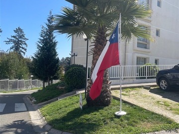Arriendo Mensual / Departamento / Valparaíso