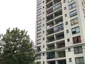 Arriendo Mensual / Departamento / Valparaíso