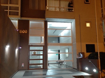 Arriendo Mensual / Departamento / Valparaíso