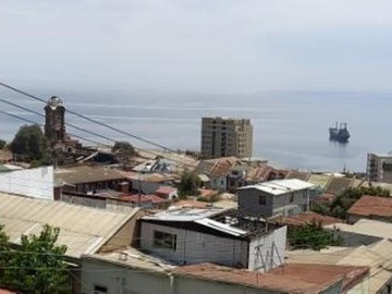 Arriendo Mensual / Departamento / Valparaíso