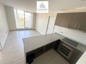 Arriendo Mensual / Departamento / Valparaíso