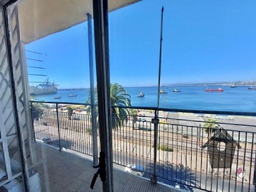 Arriendo Mensual / Departamento / Valparaíso