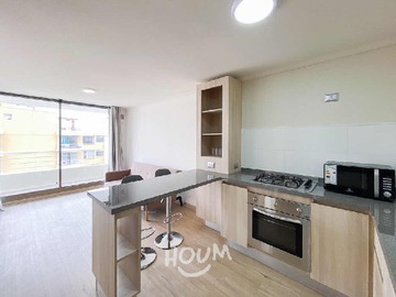 Arriendo Mensual / Departamento / Valparaíso