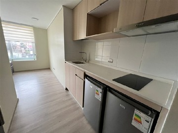Arriendo Mensual / Departamento / Valparaíso