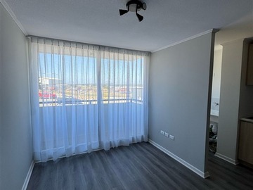Arriendo Mensual / Departamento / Valparaíso