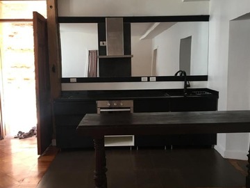 Arriendo Mensual / Departamento / Valparaíso