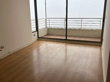Arriendo Mensual / Departamento / Valparaíso