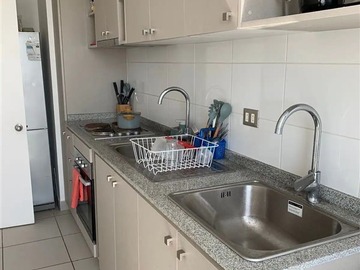 Arriendo Mensual / Departamento / Valparaíso