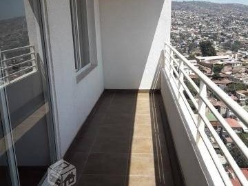 Arriendo Mensual / Departamento / Valparaíso