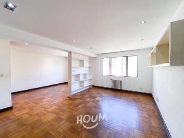 Arriendo Mensual / Departamento / Valparaíso