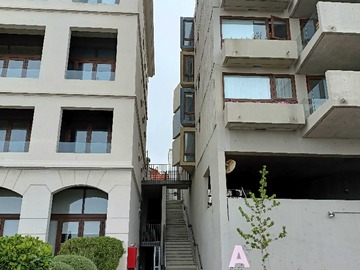 Arriendo Mensual / Departamento / Valparaíso