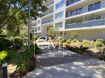 Arriendo Mensual / Departamento / Valparaíso