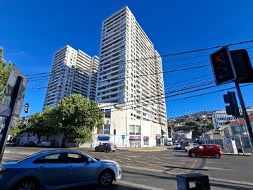 Arriendo Mensual / Departamento / Valparaíso