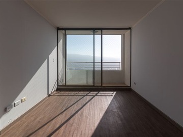 Arriendo Mensual / Departamento / Valparaíso