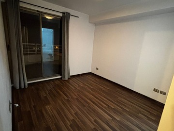 Dormitorio Principal