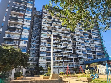 Arriendo Mensual / Departamento / Valparaíso