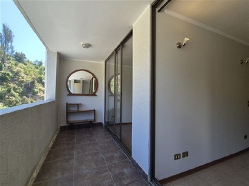 Arriendo Mensual / Departamento / Valparaíso