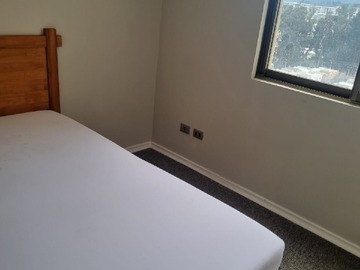 Dormitorio Principal