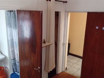 Arriendo Mensual / Departamento / Valparaíso