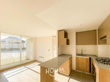 Arriendo Mensual / Departamento / Valparaíso