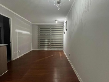 Arriendo Mensual / Departamento / Valparaíso