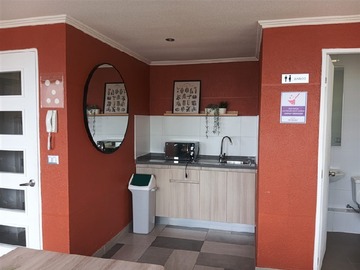 Arriendo Mensual / Departamento / Valparaíso