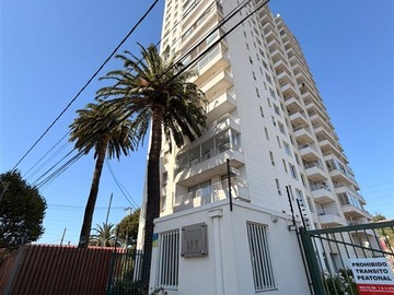 Arriendo Mensual / Departamento / Valparaíso
