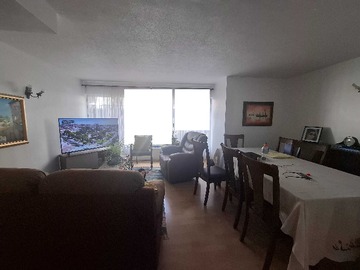 Arriendo Mensual / Departamento / Valparaíso