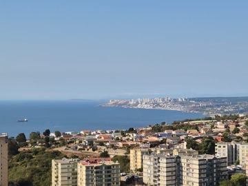 Arriendo Mensual / Departamento / Valparaíso