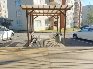 Arriendo Mensual / Departamento / Valparaíso
