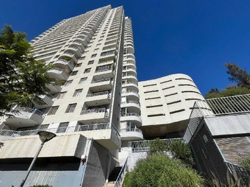 Arriendo Mensual / Departamento / Valparaíso