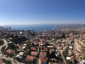 Arriendo Mensual / Departamento / Valparaíso