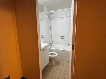Baño en suite