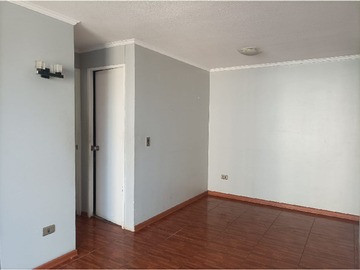 Arriendo Mensual / Departamento / Valparaíso