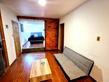 Arriendo Mensual / Departamento / Valparaíso