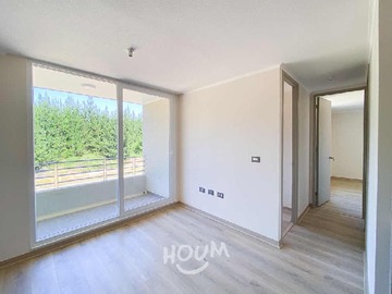 Arriendo Mensual / Departamento / Valparaíso