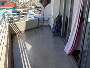 Terraza-Balcón